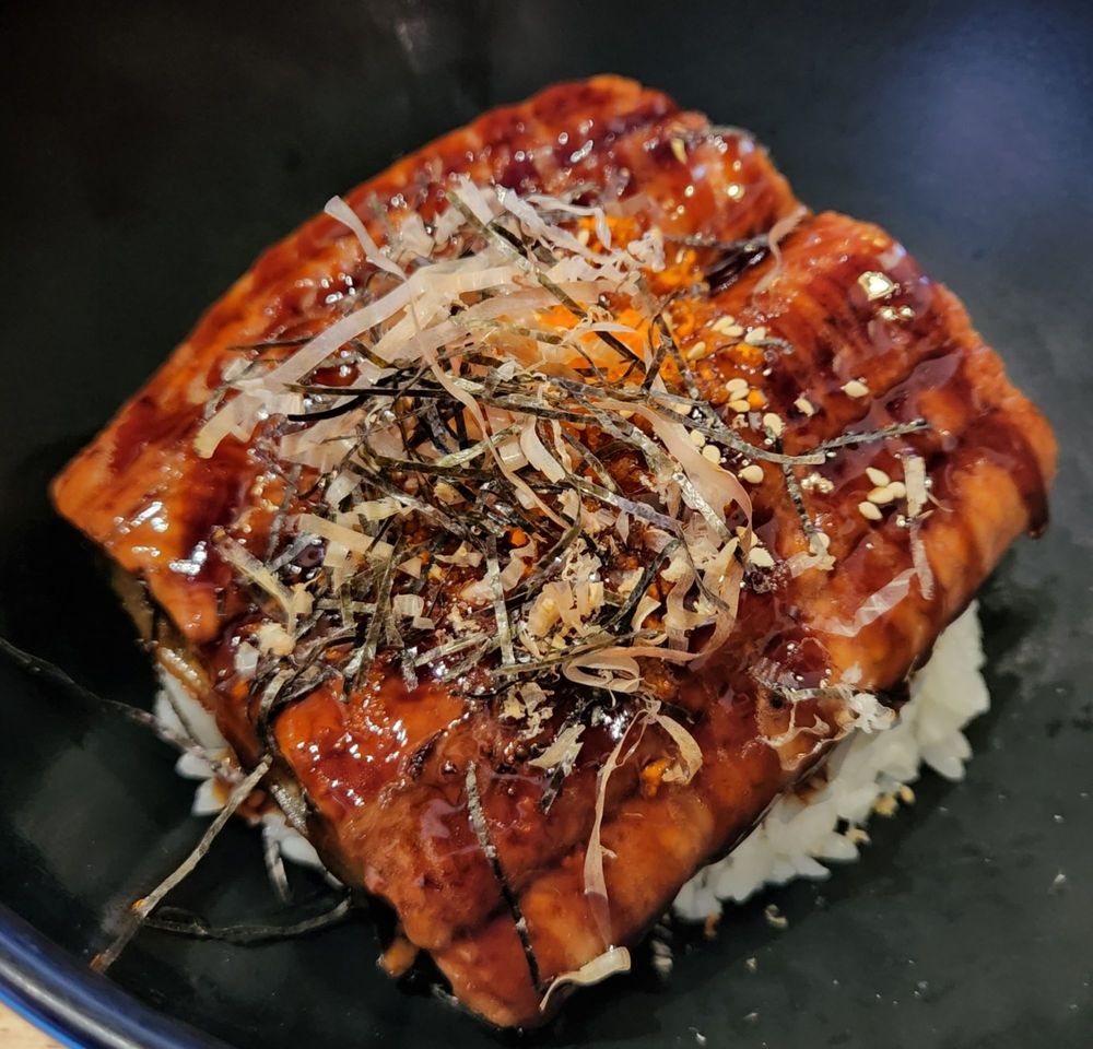 Sushi Kuchi - Mission Valley