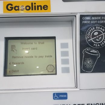 Shell - Free coffee! - Gas Stations Near Me - Newport Beach, California Shell - Free coffee! - Gas Stations Near Me - Newport Beach, California