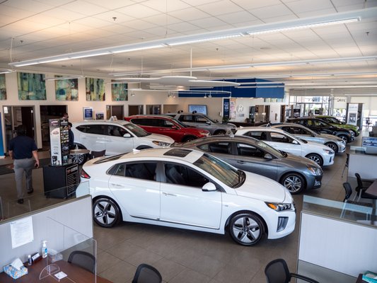 LUTHER BLOOMINGTON HYUNDAI - Updated July 2025 - 27 Photos & 96 Reviews ...