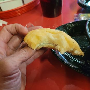 Steamboat Bills - Bread roll - Seafood Near Me - Lake Charles, Louisiana