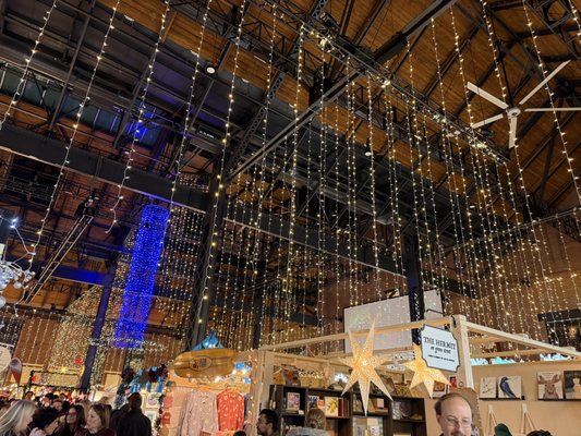 SoWa Winter Festival by null