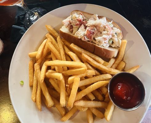 The Happy Rooster by null