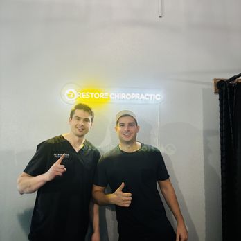 Restore Chiropractic - Chiropractors Near Me - Las Vegas, Nevada