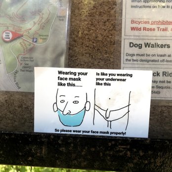 Joaquin Miller Park - Parks Near Me - Oakland, California