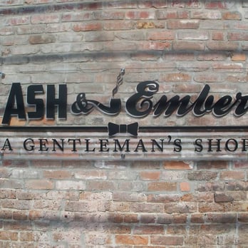 ASH & EMBER - Updated June 2026 - 10 Photos - 100-1 E Alpine, Siloam  Springs, Arkansas - Tobacco Shops - Phone Number