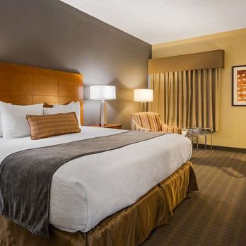 Best Western Delta Inn - King - Hotels Near Me - Effingham, Illinois Best Western Delta Inn - King - Hotels Near Me - Effingham, Illinois