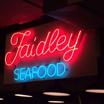 Faidley's Seafood - Seafood Markets Near Me - Baltimore, Maryland Faidley's Seafood - Seafood Markets Near Me - Baltimore, Maryland