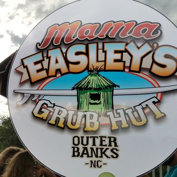 Mama Easley's - Try it! - Seafood Near Me - Corolla, North Carolina Mama Easley's - Try it! - Seafood Near Me - Corolla, North Carolina