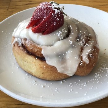 Fort Jesse Cafe - Breakfast & Brunch Near Me - Normal, Illinois