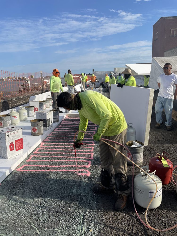 Slide of JMC Dominguez Contracting