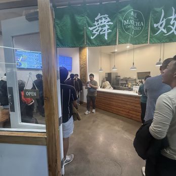 Matcha Cafe Maiko - Coffee & Tea Near Me - San Francisco, California Matcha Cafe Maiko - Coffee & Tea Near Me - San Francisco, California