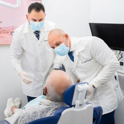 360 Dental - Expert hands. Focused care. Every detail of your smile matters.