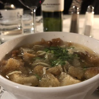 Spiż - Hearty Onion Soup. - Bars Near Me - Wrocław, DS