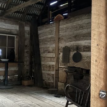 The Ol’ Cabin - Tacos Near Me - Winslow, Arkansas