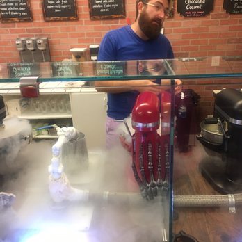 Nitroinfusions - AMAZING!! - Ice Cream & Frozen Yogurt Near Me - La Quinta, California Nitroinfusions - AMAZING!! - Ice Cream & Frozen Yogurt Near Me - La Quinta, California