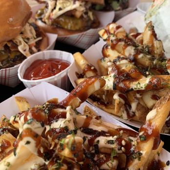 Kenji Burger - Burgers Near Me - Kapaa, Hawaii