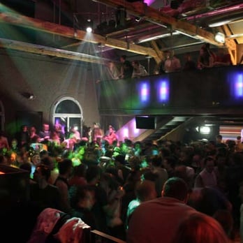 Ampere Club - Venues & Event Spaces Near Me - Munich, BY Ampere Club - Venues & Event Spaces Near Me - Munich, BY