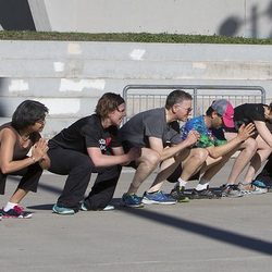 The Fuse Fitness - Email or call us today to sign up for a FREE fitness consult and start on your way to getting in the best shape of your life!