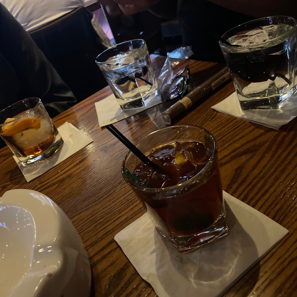 The Best 10 Cigar Bars near MGM Grand Detroit in Detroit, MI Yelp