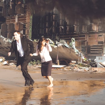 Jimmy Bui Photography - This is an amazing photoshoot Jimmy did for us. "Lost" theme - Photographers Near Me