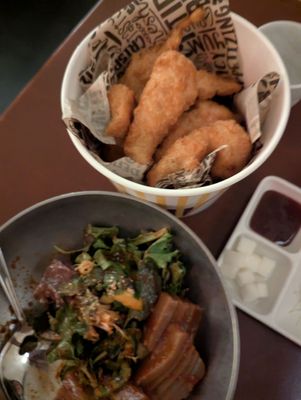 TAL Bistro & Bar NYC by null