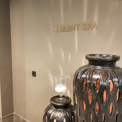 SILENT SPA - Silent Spa