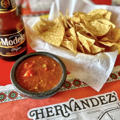 Hernandez Hideaway Restaurant by null