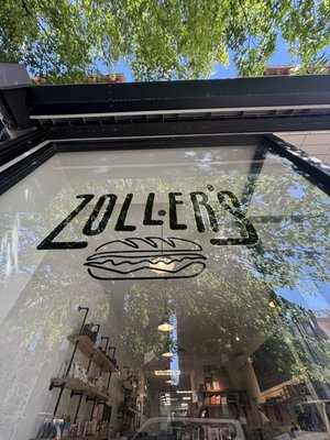 Zoller's by null