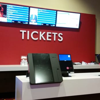 AMC Spring 10 - Buy tickets here - Cinema Near Me - Spring, Texas