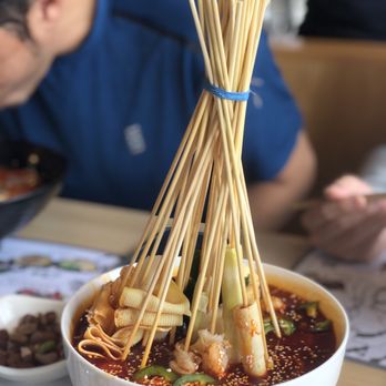 Noodology - Chinese Near Me - Irvine, California Noodology - Chinese Near Me - Irvine, California