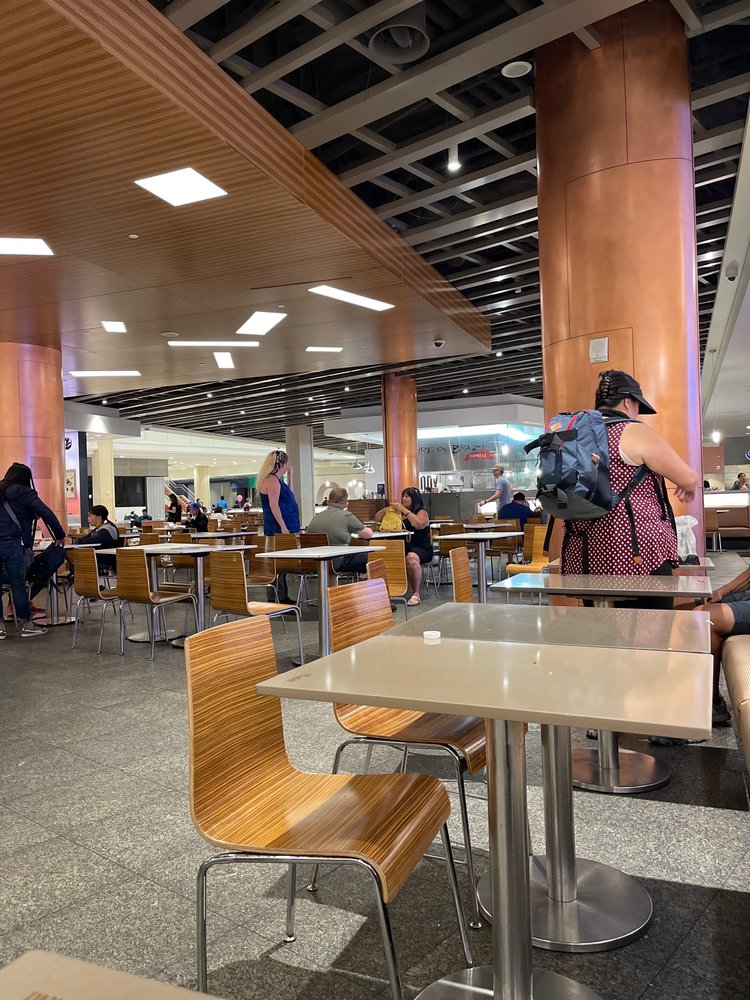 Fire of Brazil Express