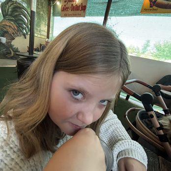 Dierk's Parkside Cafe - Breakfast & Brunch Near Me - Santa Rosa, California