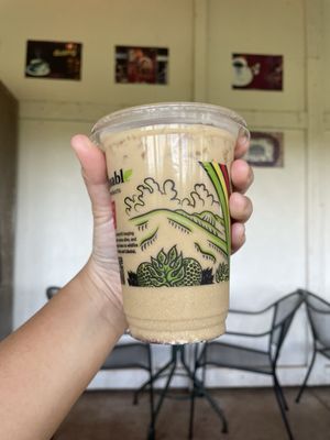 Green World Coffee Farm by null