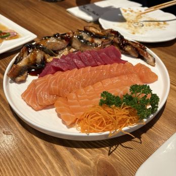 Sushi Masa - Eel, tuna, and salmon sashimi - Sushi Bars Near Me - Metairie, Louisiana Sushi Masa - Eel, tuna, and salmon sashimi - Sushi Bars Near Me - Metairie, Louisiana