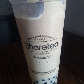 Purl Tea - Coffee ice blended with ice cream 30% sugar - Coffee & Tea Near Me - San Diego, California Purl Tea - Coffee ice blended with ice cream 30% sugar - Coffee & Tea Near Me - San Diego, California