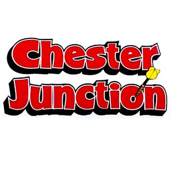 Chester Junction - American Near Me - Chester, Virginia