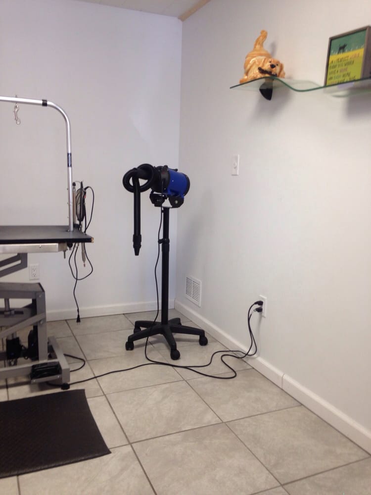 Shampoodles Classic Pet Salon Image