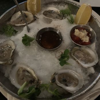 Exchange Street Bistro - Good oysters! - New American Near Me - Malden, Massachusetts Exchange Street Bistro - Good oysters! - New American Near Me - Malden, Massachusetts