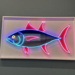 Fish! Fish!