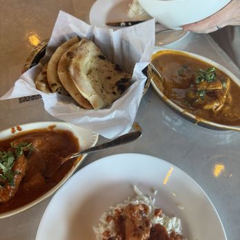 Persis Indian Grill & Bar - Butter chicken and mango chicken with garlic naan! - Indian Near Me - Corpus Christi, Texas Persis Indian Grill & Bar - Butter chicken and mango chicken with garlic naan! - Indian Near Me - Corpus Christi, Texas