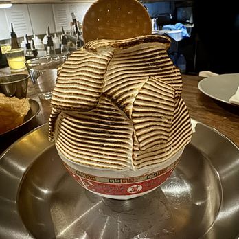 Providencia - Baked Alaska - Bars Near Me - Washington, DC, District of Columbia