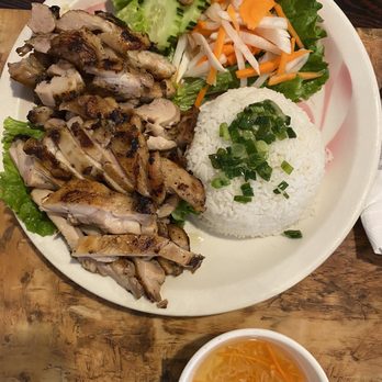 Pho Thuan Thanh - 59. Com Ga Nuong - Vietnamese Near Me - Glendale, Arizona