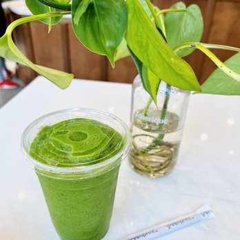 Toastique - Yummy green machine smoothie - Juice Bars & Smoothies Near Me - Washington, DC, District of Columbia Toastique - Yummy green machine smoothie - Juice Bars & Smoothies Near Me - Washington, DC, District of Columbia