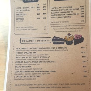 The Pitted Date - Meny desserts - Vegan Near Me - Tulum, ROO The Pitted Date - Meny desserts - Vegan Near Me - Tulum, ROO