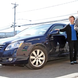CARSTAR Kreations Auto Body Willits - Another satisfied customer