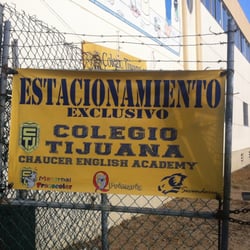 Colegio Tijuana