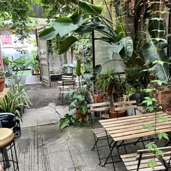 Panther’s Place - Check this out!