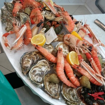 termidor - Seafood Near Me - Cachan, 94