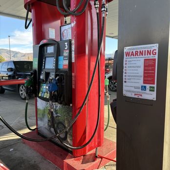 Maverik Adventure's First Stop - Gas Stations Near Me - Reno, Nevada