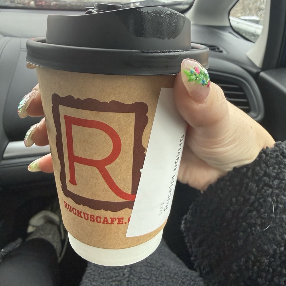 Ruckus Cafe - Cafes Near Me - Pittsburgh, Pennsylvania Ruckus Cafe - Cafes Near Me - Pittsburgh, Pennsylvania